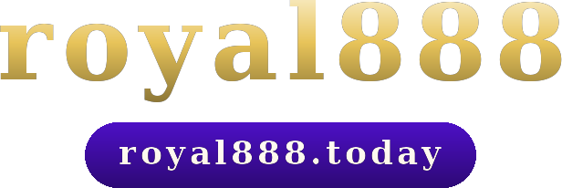 royal888 logo